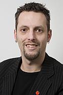 Erik de Vries gekozen als lijsttrekker